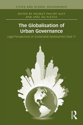 The Globalisation of Urban Governance - 