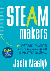 STEAM Makers - Jacie Maslyk