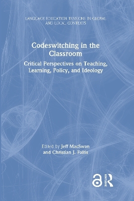 Codeswitching in the Classroom - 