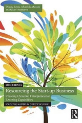 Resourcing the Start-up Business - Jones, Oswald; MacPherson, Allan; Jayawarna, Dilani