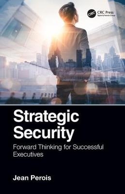 Strategic Security - Jean Perois