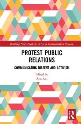 Protest Public Relations - 