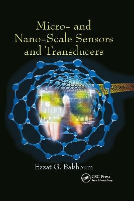 Micro- and Nano-Scale Sensors and Transducers - Ezzat G. Bakhoum