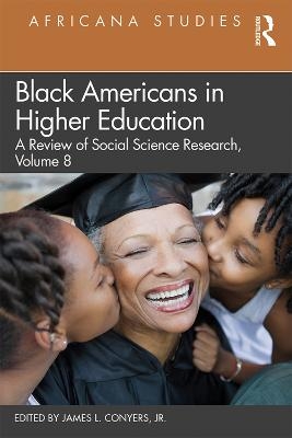 Black Americans in Higher Education - 