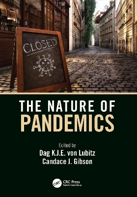 The Nature of Pandemics - 