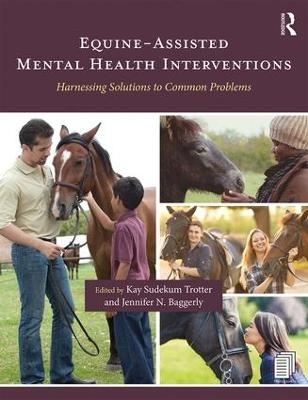 Equine-Assisted Mental Health Interventions - 