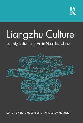Liangzhu Culture - 