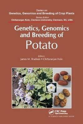 Genetics, Genomics and Breeding of Potato - 