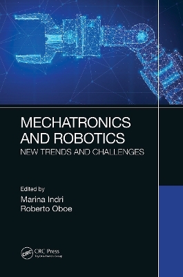 Mechatronics and Robotics - 