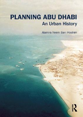 Planning Abu Dhabi - Alamira Reem Bani Hashim