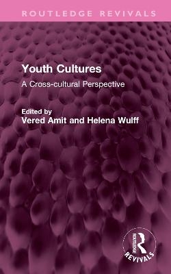 Youth Cultures - 