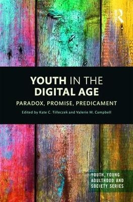 Youth in the Digital Age - 