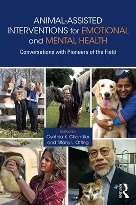 Animal-Assisted Interventions for Emotional and Mental Health - 