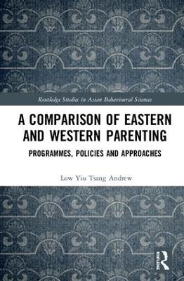 A Comparison of Eastern and Western Parenting - Low Yiu Tsang Andrew