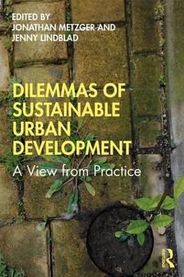 Dilemmas of Sustainable Urban Development - 