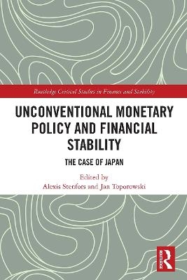 Unconventional Monetary Policy and Financial Stability - 