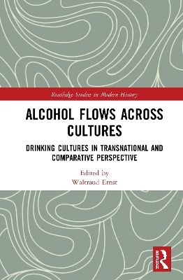 Alcohol Flows Across Cultures - 