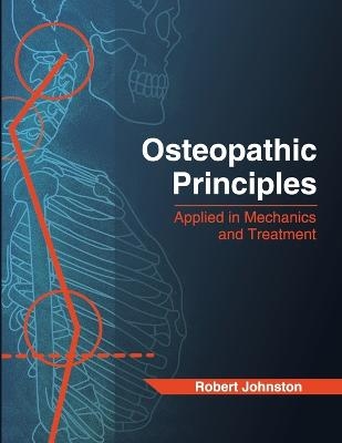 Osteopathic Principles - Darren David