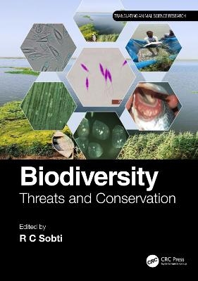 Biodiversity - 