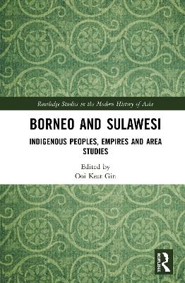 Borneo and Sulawesi - 