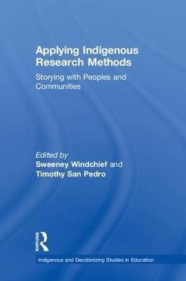 Applying Indigenous Research Methods - 