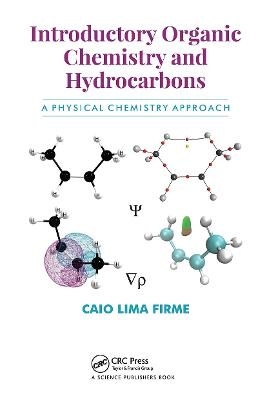 Introductory Organic Chemistry and Hydrocarbons - Caio Lima Firme