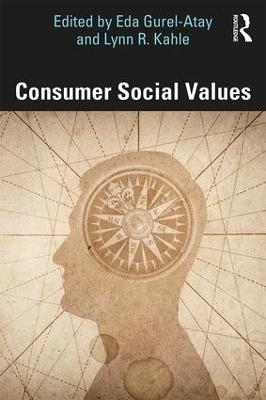 Consumer Social Values - 