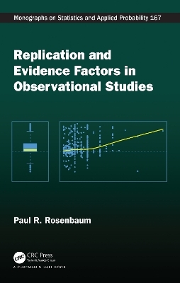 Replication and Evidence Factors in Observational Studies - Paul Rosenbaum