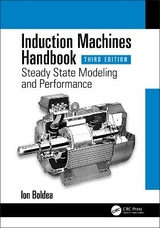 Induction Machines Handbook - Boldea, Ion