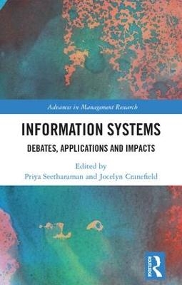 Information Systems - 