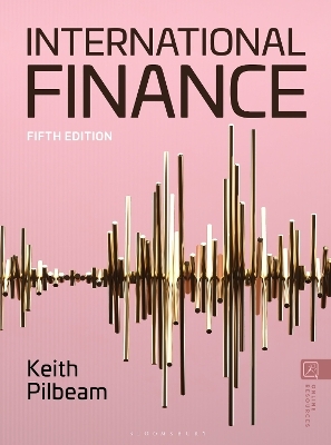 International Finance - Keith Pilbeam