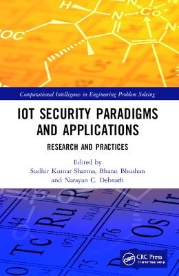 IoT Security Paradigms and Applications - 