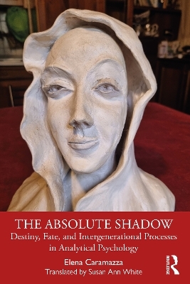 The Absolute Shadow - Elena Caramazza