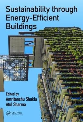 Sustainability through Energy-Efficient Buildings - 