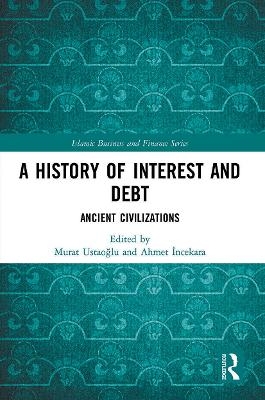 A History of Interest and Debt - 
