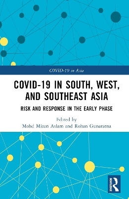 COVID-19 in South, West, and Southeast Asia - 