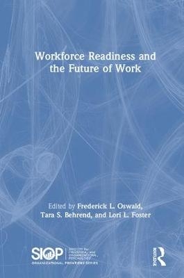 Workforce Readiness and the Future of Work - 