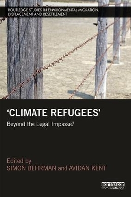 Climate Refugees - 