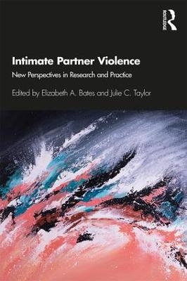 Intimate Partner Violence - 