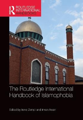 The Routledge International Handbook of Islamophobia - 
