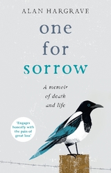 One for Sorrow - Alan Hargrave