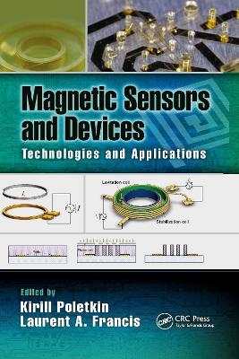 Magnetic Sensors and Devices - 