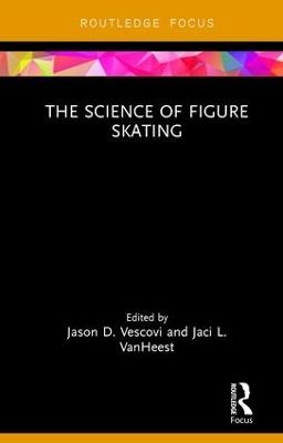 The Science of Figure Skating - 