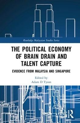 The Political Economy of Brain Drain and Talent Capture - 