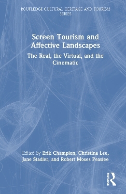 Screen Tourism and Affective Landscapes - 