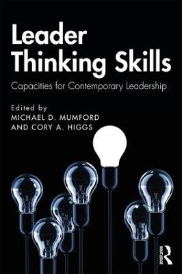 Leader Thinking Skills - 