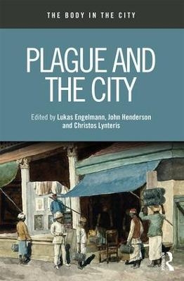 Plague and the City - 