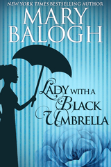 Lady With A Black Umbrella - Mary Balogh