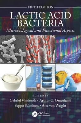 Lactic Acid Bacteria - 