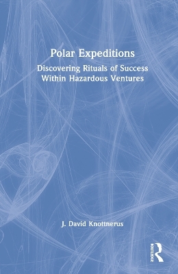 Polar Expeditions - J. Knottnerus